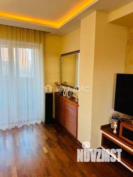 3-к квартира, вторичка, 130м2, 5/16 этаж