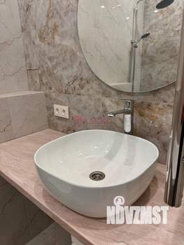 1-к квартира, вторичка, 31м2, 16/18 этаж