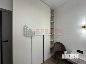 1-к квартира, вторичка, 36м2, 18/25 этаж