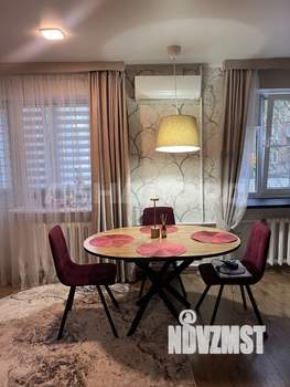 2-к квартира, вторичка, 45м2, 2/5 этаж