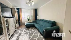 2-к квартира, вторичка, 59м2, 3/5 этаж