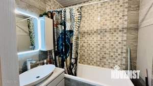 2-к квартира, вторичка, 73м2, 18/24 этаж