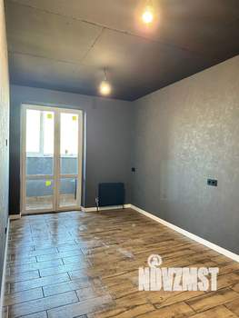 Студия квартира, вторичка, 31м2, 25/25 этаж