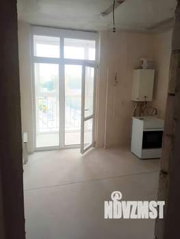 1-к квартира, вторичка, 39м2, 8/9 этаж