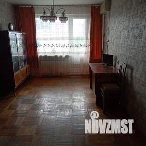 3-к квартира, вторичка, 63м2, 9/10 этаж