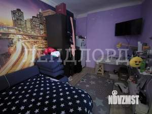 1-к квартира, вторичка, 18м2, 1/2 этаж