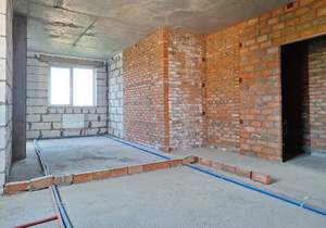 3-к квартира, вторичка, 76м2, 10/13 этаж