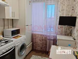 1-к квартира, вторичка, 24м2, 7/9 этаж