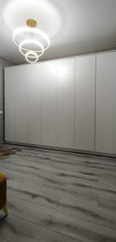 2-к квартира, вторичка, 60м2, 1/16 этаж