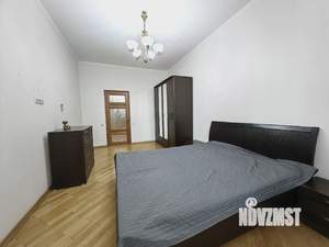 2-к квартира, вторичка, 94м2, 13/17 этаж