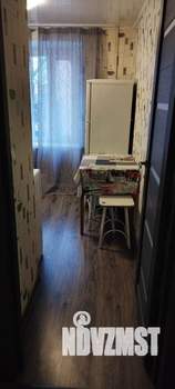 2-к квартира, вторичка, 44м2, 3/5 этаж