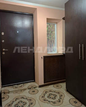 1-к квартира, вторичка, 43м2, 1/1 этаж