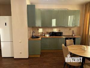 Студия квартира, вторичка, 42м2, 16/18 этаж