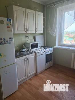 2-к квартира, вторичка, 53м2, 9/10 этаж