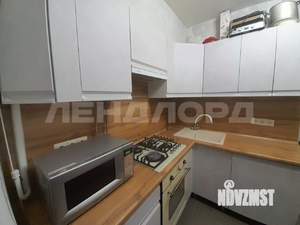 3-к квартира, вторичка, 57м2, 2/5 этаж
