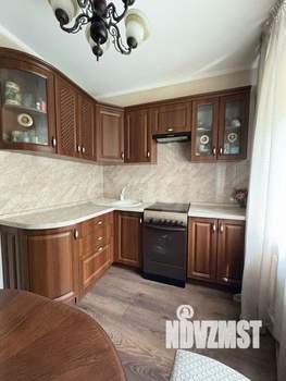 1-к квартира, вторичка, 37м2, 1/11 этаж