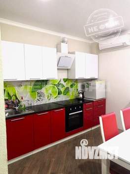 2-к квартира, вторичка, 66м2, 11/19 этаж