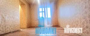 1-к квартира, вторичка, 60м2, 5/9 этаж
