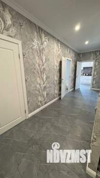 3-к квартира, вторичка, 120м2, 6/12 этаж