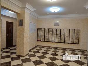 1-к квартира, вторичка, 30м2, 4/22 этаж