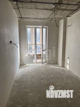 2-к квартира, вторичка, 60м2, 11/25 этаж