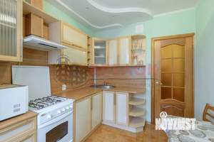 2-к квартира, вторичка, 52м2, 7/10 этаж