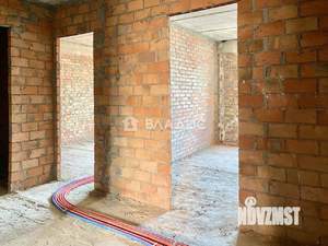 3-к квартира, вторичка, 91м2, 3/9 этаж