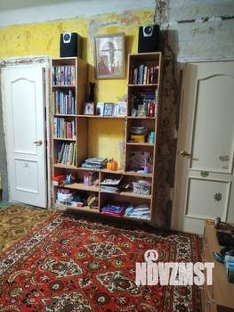 3-к квартира, вторичка, 51м2, 1/2 этаж