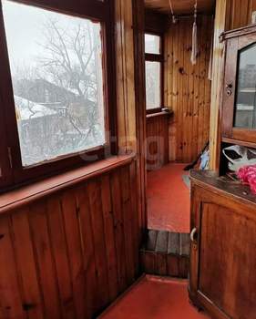 1-к квартира, вторичка, 35м2, 3/10 этаж