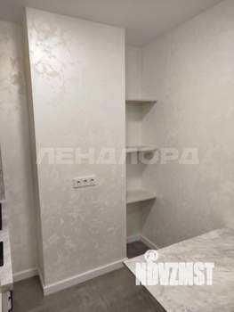 Студия квартира, вторичка, 31м2, 6/27 этаж