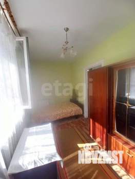 2-к квартира, вторичка, 38м2, 2/2 этаж