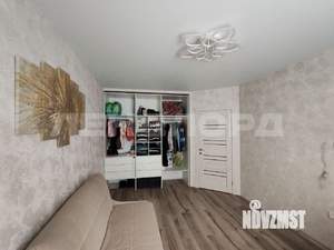 1-к квартира, вторичка, 32м2, 5/10 этаж