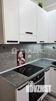 1-к квартира, вторичка, 34м2, 6/9 этаж