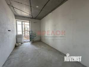 1-к квартира, вторичка, 35м2, 13/24 этаж