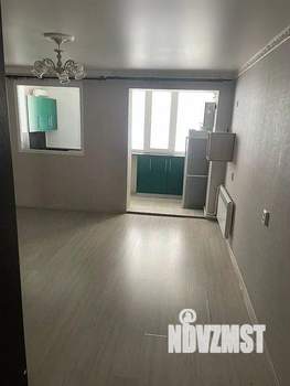 1-к квартира, вторичка, 32м2, 5/5 этаж