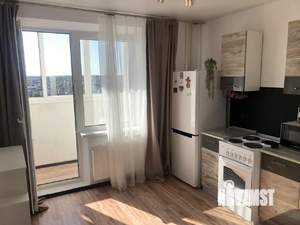 1-к квартира, вторичка, 28м2, 17/18 этаж