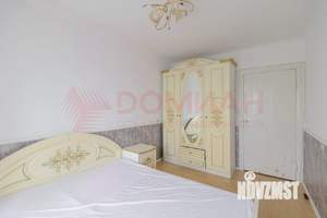 2-к квартира, вторичка, 56м2, 5/14 этаж
