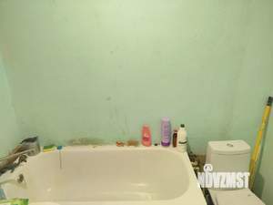 1-к квартира, вторичка, 34м2, 8/9 этаж