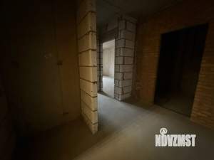 2-к квартира, сданный дом, 63м2, 4/8 этаж