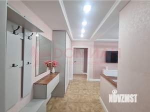 3-к квартира, вторичка, 67м2, 4/9 этаж