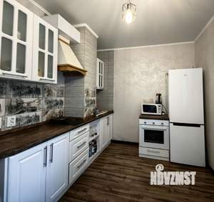 1-к квартира, вторичка, 34м2, 2/24 этаж