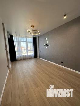 3-к квартира, вторичка, 60м2, 6/25 этаж