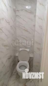 2-к квартира, вторичка, 52м2, 1/9 этаж