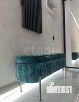 Студия квартира, вторичка, 28м2, 9/26 этаж