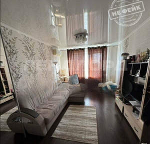 2-к квартира, вторичка, 52м2, 6/9 этаж