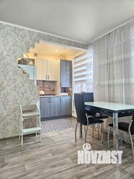 2-к квартира, вторичка, 43м2, 4/5 этаж