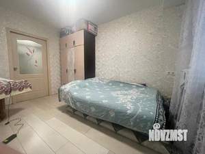 1-к квартира, вторичка, 32м2, 11/12 этаж