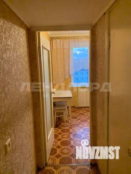 2-к квартира, вторичка, 41м2, 7/9 этаж