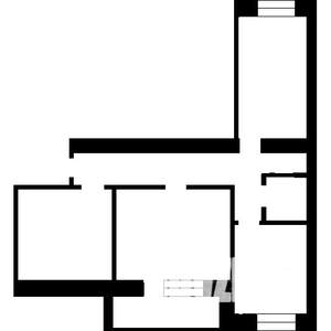 3-к квартира, вторичка, 63м2, 5/9 этаж