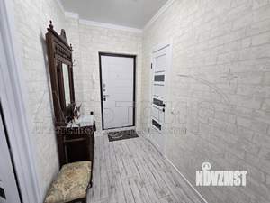 1-к квартира, вторичка, 50м2, 19/20 этаж